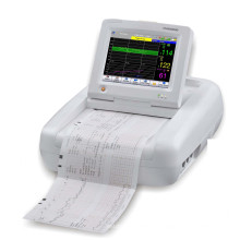 Gemelos de ultrasonido Doppler Fetal Monitor de pantalla táctil con el Ce (SC-STAR5000D)